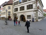 Rathaus 1